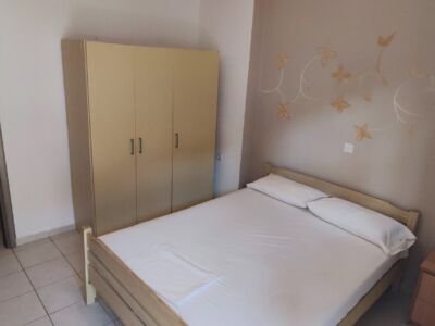 Κρεβατοκάμαρα